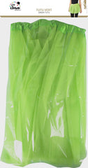 Tutu Vert En Tulle / Tutu Résille Vert / La Maison Du Déguisement