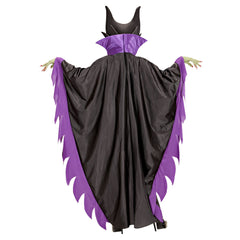 Déguisement MALEFICE Adulte / Costume Malefique Femme / Costume Maléficia / La Maison Du Déguisement