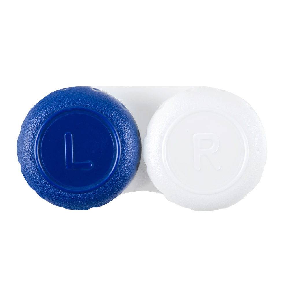 Kit Lentilles Fantaisie Solution / La Maison Du Déguisement