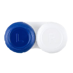 Kit Lentilles Fantaisie Solution / La Maison Du Déguisement