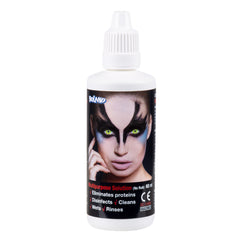 Kit Lentilles Fantaisie Solution / La Maison Du Déguisement
