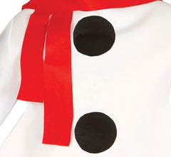 Bonhomme De Neige Adulte / Costume Bonhomme De Neige Homme / La Maison Du Déguisement