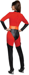 Location Déguisement Miss Indestructible Adulte / Location Costume The Incredibles Mrs Incredible Femme / La Maison Du Déguisement