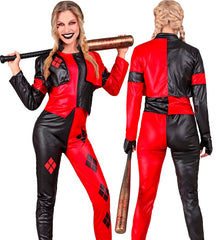 Batte De Baseball Sanglante / Batte De Baseball Harley Quinn Suicide Squad / La Maison Du Déguisement