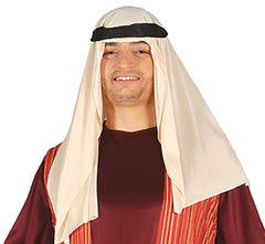 Déguisement De Joseph Berger Marron Adulte / Costume Berger Saint Joseph Marron Homme / La Maison Du Déguisement