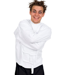 Déguisement Camisole de Force Adulte / Costume Skyzo / Haut Camisole De Force / La Maison Du Déguisement