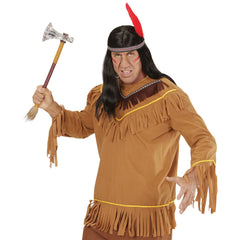 Déguisement Haut Indien / Costume Haut Apache / La Maison Du Déguisement