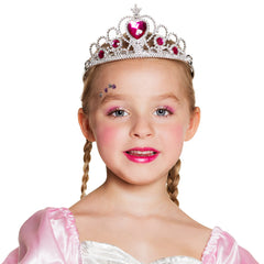 Diadème Grace / Couronne de princesse / La Maison du Déguisement