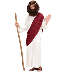 Location Déguisement Messie Adulte / Location Costume Jesus Homme / La maison Du Déguisement
