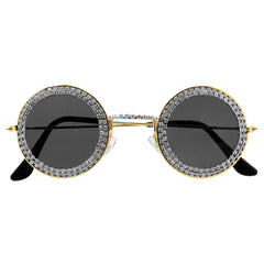 Lunettes Party Hippie Diamond / La Maison Du déguisement