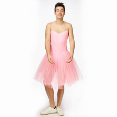 Déguisement Ballerine Homme Adulte / Costume Ballerine Homme Adulte / La Maison Du Déguisement
