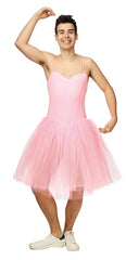 Déguisement Ballerine Homme Adulte / Costume Ballerine Homme Adulte / La Maison Du Déguisement