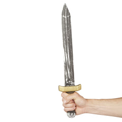 Epée Médiévale / Glaive Romain Gladiateur / La Maison Du Déguisement