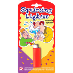 Briquet Lance Eau / la Maison Du Déguisement