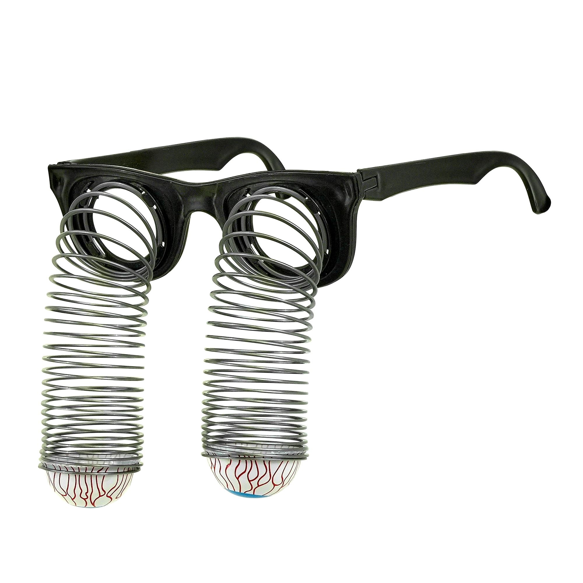 Lunettes Yeux Tombants / La Maison Du Déguisement