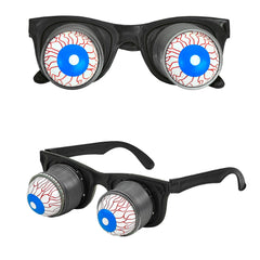 Lunettes Yeux Tombants / La Maison Du Déguisement