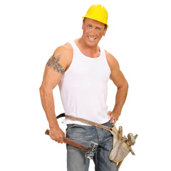 Marteau En Plastique / La Maison Du Déguisement