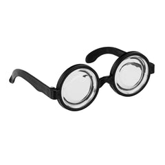 Lunettes myope / Lunettes de Nerd / Lunettes intello myope / Lunettes de Geek / La Maison Du déguisement