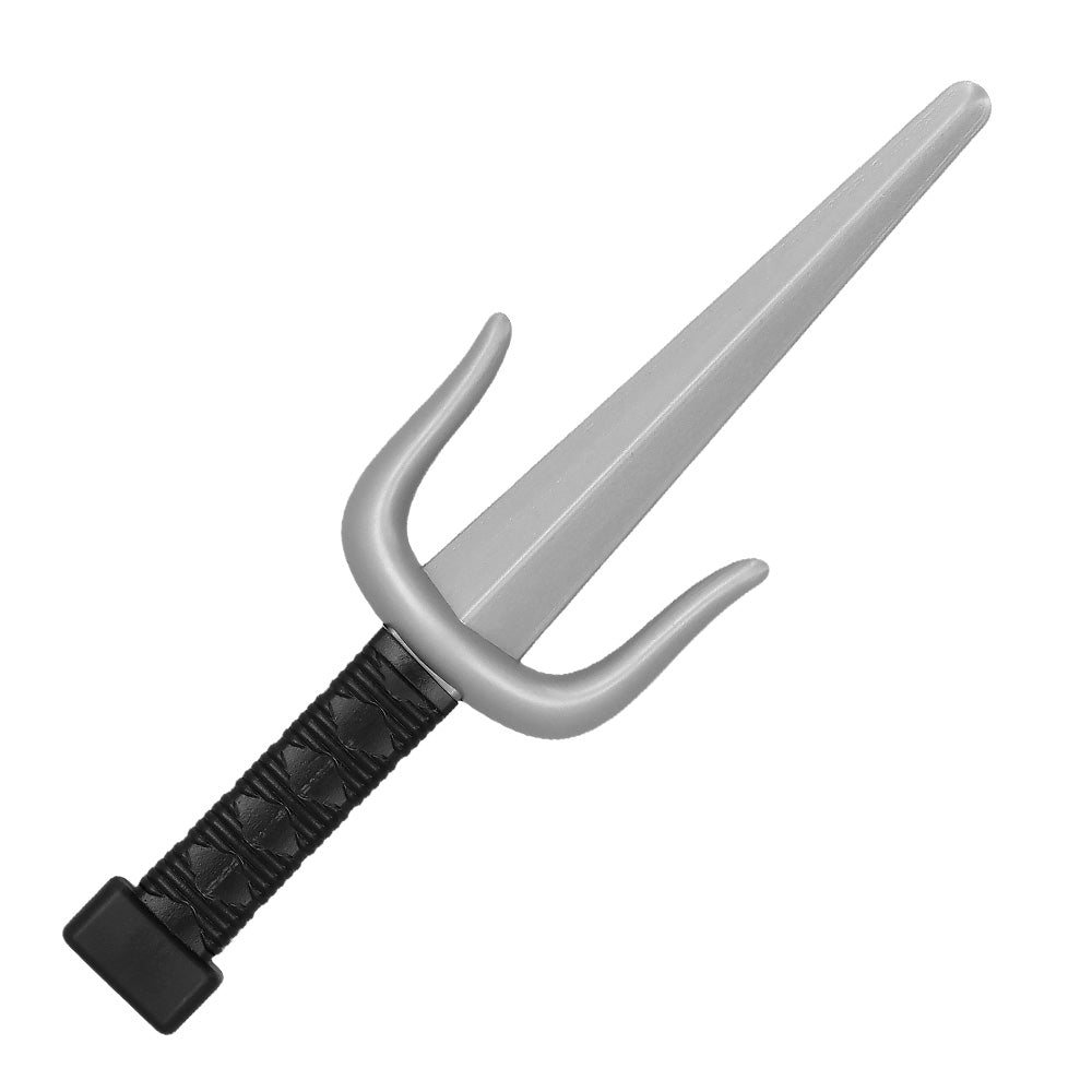 Set 7 d'armes Ninja / Kit 7 d'armes Ninja / La Maison du Déguisement