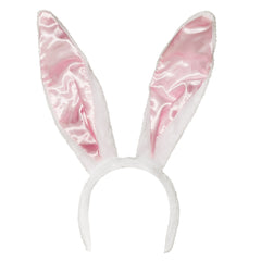 Oreilles de Lapin GM / Serre tête lapin GM / La Maison du Déguisement