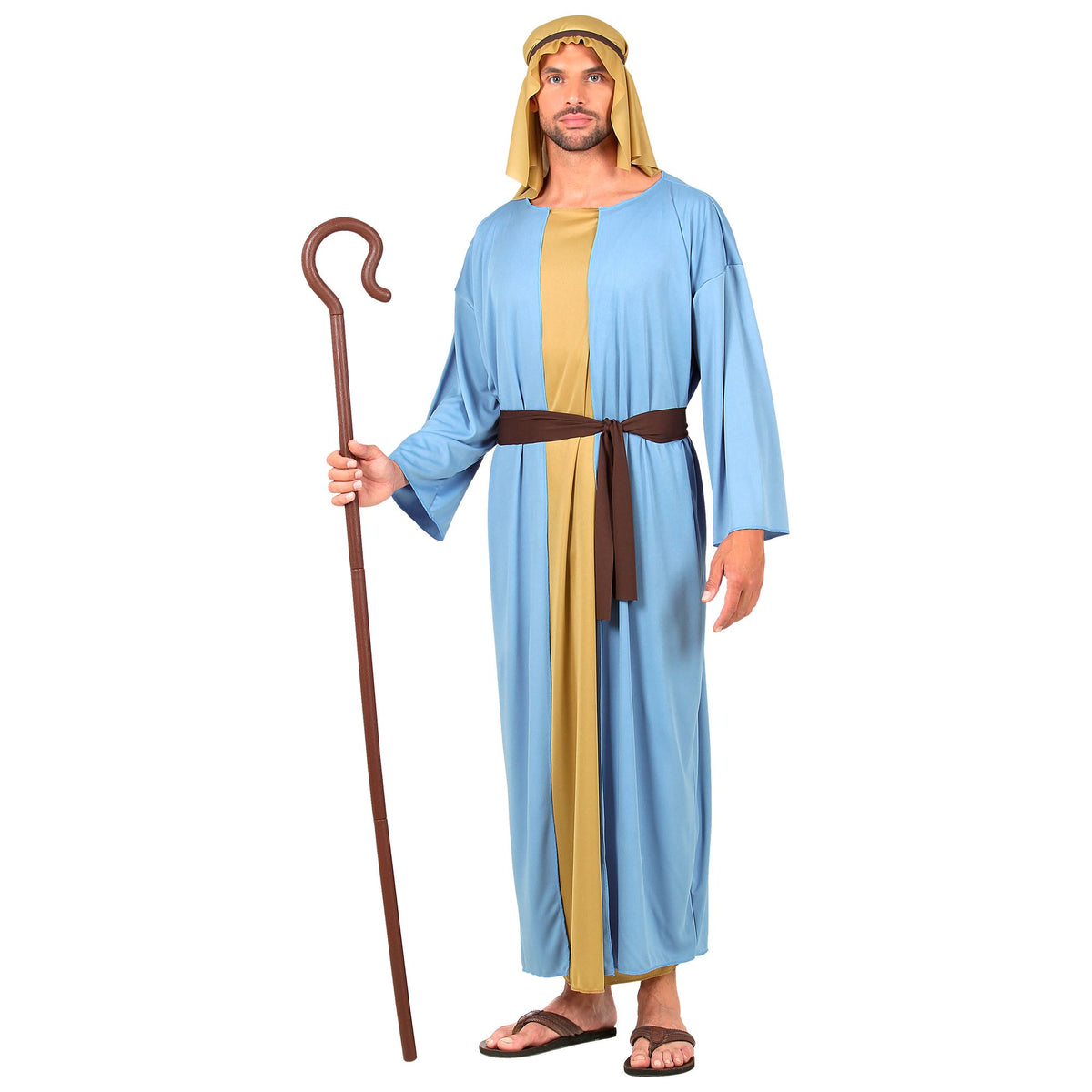 Déguisement De Joseph Adulte / Costume Berger / La Maison Du Déguisement