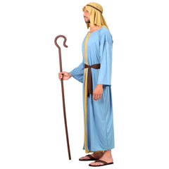 Déguisement De Joseph Adulte / Costume Berger / La Maison Du Déguisement