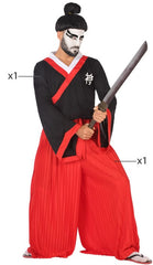 Déguisement Japonais / Costume Samouraï / La Maison Du Déguisement