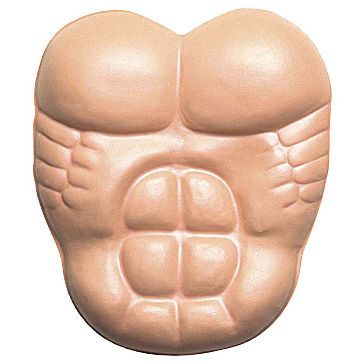 Torse De Muscle / Torse Super Muscle / la Maison Du déguisement