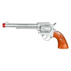 Set Cowboy / Pistolet et Holster de Cowboy / La Maison du Déguisement