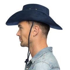 Chapeau Cowboy Tennessee / Chapeau Cow boy Shérif / La Maison Du Déguisement