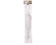 Ombrelle en Dentelle Blanche / Parapluie Dentelle Blanche / La Maison Du Déguisement