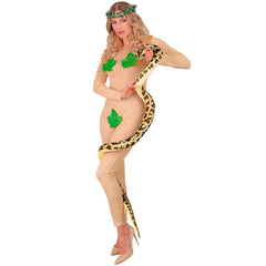 Location Déguisement EVE Adulte / Location Costume Combinaison EVE Femme / La Maison Du Déguisement