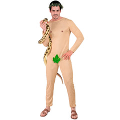 Location Déguisement ADAM Adulte / Location Costume Combinaison ADAM Homme / La Maison Du Déguisement