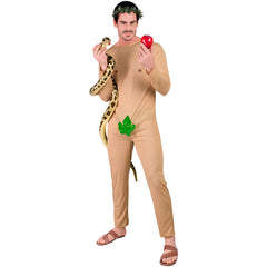 Location Déguisement ADAM Adulte / Location Costume Combinaison ADAM Homme / La Maison Du Déguisement