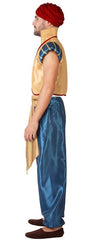 Déguisement Arabe / Costume Sultan, Génie de Aladdin / La Maison Du Déguisement.