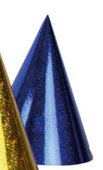 Chapeaux Pointu Carton GM / Chapeaux Pointu Carton Joyeux Anniversaire / La Maison Du Déguisement