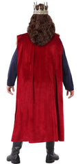 Déguisement Roi Médiéval / Costume Chevalier Royal / Moyen âge / La Maison Du Déguisement