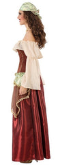 Déguisement Gitane / Costume Gitane, Esmeralda / La Maison Du Déguisement