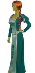 Location Déguisement Fiona Shrek™ Adulte / Location Costume Shrek Fiona Femme / La Maison Du Déguisement