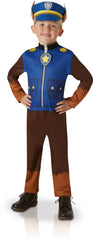 Déguisement Paw Patrol Chase Enfant / Costume La Pat'Patrouille Enfant / La Maison Du Déguisement