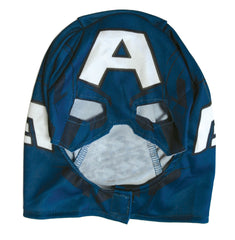 Déguisement Captain America Enfant / Costume Super Héros Captain America Enfant / La Maison Du Déguisement