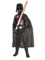 Déguisement Dark Vador Stars wars Enfant / Costume Dark Vador Guerre des étoiles Enfant / La Maison Du Déguisement