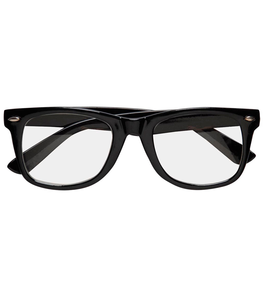 Lunettes Agent Secret / Lunettes classiques / La maison Du déguisement