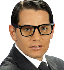 Lunettes Agent Secret / Lunettes classiques / La maison Du déguisement