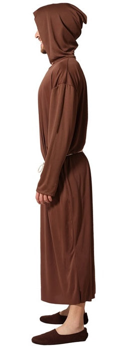 Déguisement Moine Adulte / Costume Moine Simple Adulte / La Maison Du Déguisement