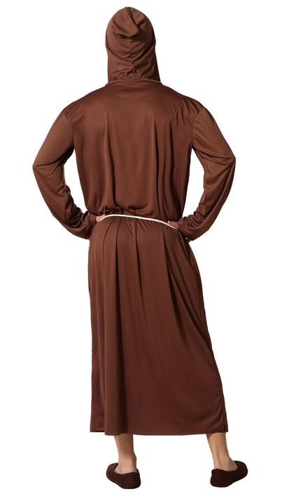 Déguisement Moine Adulte / Costume Moine Simple Adulte / La Maison Du Déguisement