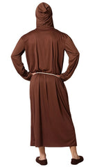 Déguisement Moine Adulte / Costume Moine Simple Adulte / La Maison Du Déguisement
