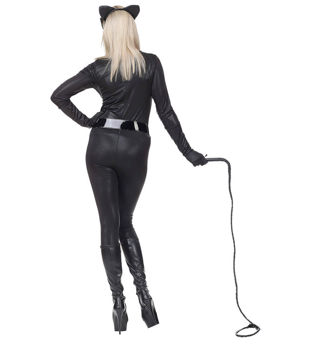 Déguisement Chat Noir Adulte / Costume Super Chat Catwoman Femme/ La Maison Du Déguisement
