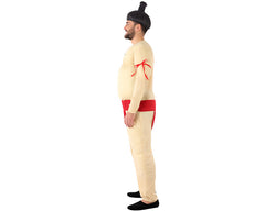 Déguisement Sumo Adulte / Costume Sumo / La Maison Du Déguisement