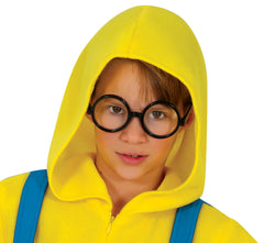 Déguisement Minion Enfant / Costume Yellow Helper / La Maison Du Déguisement